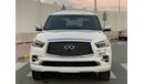 Infiniti QX80 Limited 5.6L