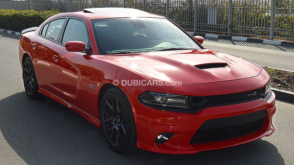 Dodge charger price