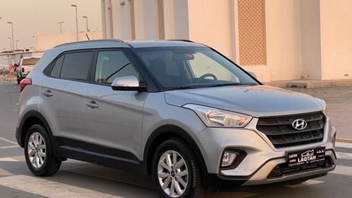 Hyundai Creta Mid 1.6L