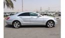 Mercedes-Benz CLS 350 MERCEDES BENZ CLS 350