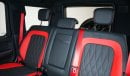 Mercedes-Benz G 63 AMG Edition 1 - 2 Years Warranty - Approved Prepared Vehicle