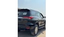 Toyota Fortuner EXR 2.7L (164 HP) 2.7L AT Petrol Digital AC 4wd