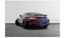 Mercedes-Benz AMG GT 2016 Mercedes AMG GT S Edition 1 / Midnight Purple / Stage 2 Tune