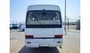 ميتسوبيشي روزا BE449F-40199 || MITSUBISHI	ROSA (BUS)	1996	WHITE		DIESEL	RHD	MANUAL || Only for Export