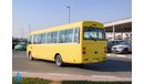 Toyota Coaster Bus 26 Seater JL Wheelbase Euro 5 4 Cylinder with tubeless tires / book now!