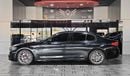 BMW 520i M-sport AED 1,400 P.M | 2018 BMW 520I M-SPORT | UNDER WARRANTY | GCC | SUNROOF | 2.0L