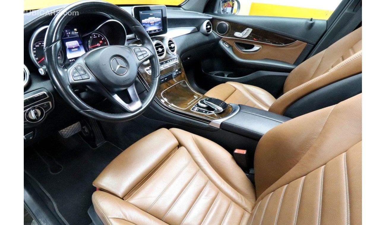 Mercedes-Benz GLC 250 X253