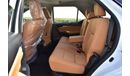 Toyota Fortuner Premium 2.7L Petrol Automatic