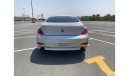 بي أم دبليو 630i BMW 630 GCC 2007 V6 Perfect condition - Full option -No accident history