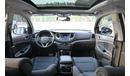 Hyundai Tucson 2017 EXCELLENT CONDITION