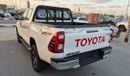 Toyota Hilux GL 2.7L Double Cab Utility 4WD Toyota Hilux 2024 4 cylinder engine 2.7L clean car without accident w