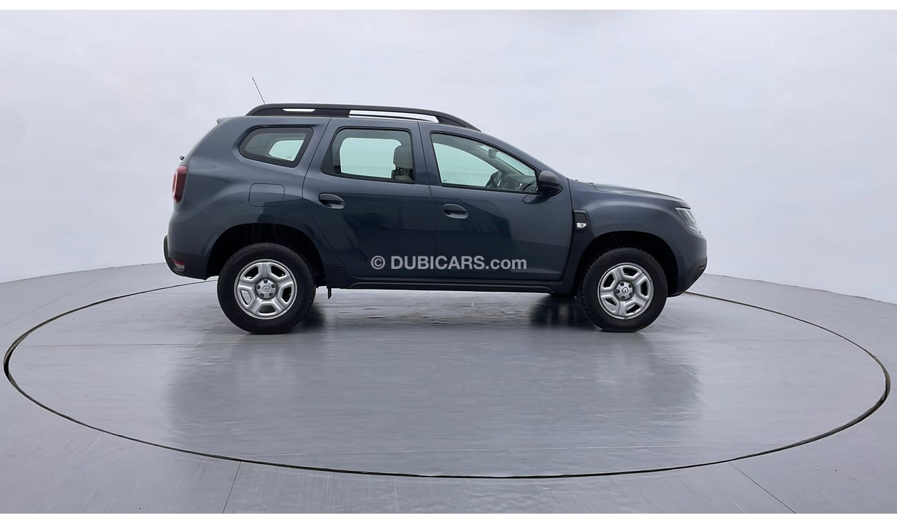 Renault Duster PE 1.6 | Under Warranty | Inspected on 150+ parameters