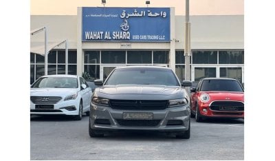 دودج تشارجر 3.6L SXT (متوسط)