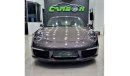 Porsche 911 4S PORSCHE CARRERA 4S 2013 GCC IN BEAUTIFUL CONDITION FOR 275K AED