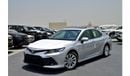 Toyota Camry GLEX 2.5L Petrol Automatic - Euro 4