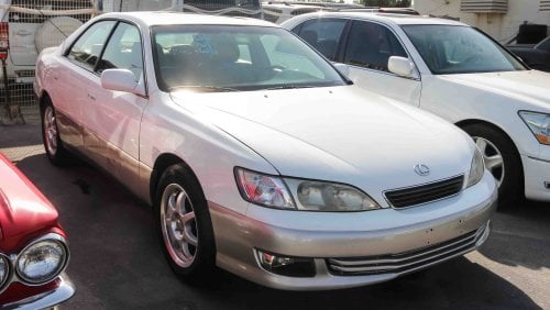 Lexus ES 300