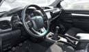 Toyota Hilux HILUX 2.4L Diesel 4X4 D/C Mid Option