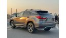 Lexus RX450h 2022 Lexus RX450h Hybrid 3.5L V6 - Full Option Premium+  Big Screen - 360* CAM Radar & Sensor Wirele