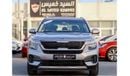 Kia Seltos EX 1.6L Kia Seltos 1.6L 2021 GCC accident free in excellent condition 1050P.M