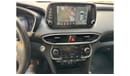 Hyundai Santa Fe 2020 PANORAMIC 2.0 TURBO 360 CAMERA CANADA IMPORTED