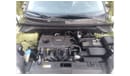 Kia Soul 1.6L PETROL AUTOMATIC TRANSMISSION