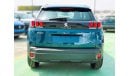 بيجو 3008 Peugeot 3008 2025 Active Edition  1.6L Turbo Automatic Petrol