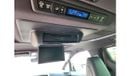 تويوتا ألفارد 2020 Toyota Alphard Executive Lounge 3.5 - LHD - Immaculate Condition