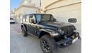 Jeep Wrangler 4 by e