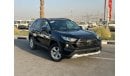 تويوتا راف ٤ TOYOTA RAV4 XLE Hybrid