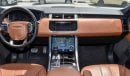 Land Rover Range Rover Sport (other)