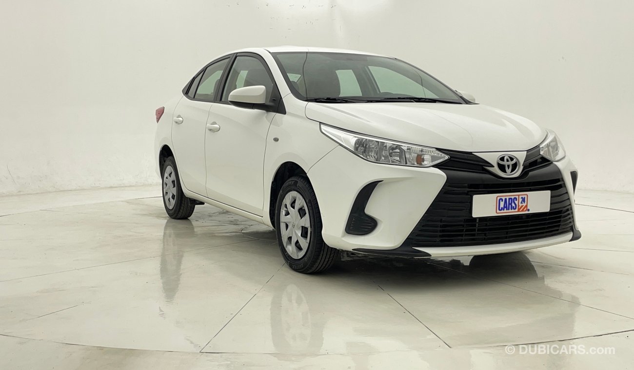 Toyota Yaris SE 1.5 | Zero Down Payment | Free Home Test Drive