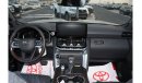 Toyota Land Cruiser GXR 3.5L V6 (with Radar)