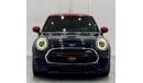 ميني كوبر جون كوبر وركس 2020 Mini Cooper JCW, Warranty, Full Mini Service History, Excellent Condition, GCC