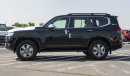 Toyota Land Cruiser 300 VX V6 3.3L Diesel 2023YM