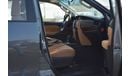 Toyota Fortuner Toyota Fortuner 2.7L 4x2 Grey 2022