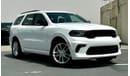 Dodge Durango Dodge Durango 3.6L GT RWD 2023 [Export price]