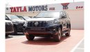 Toyota Prado Toyota Prado SUV A/T 4X4 4.0 TXL MID NIGHT Petrol 23