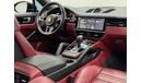 Porsche Cayenne 2020 Porsche Cayenne Coupe, One Year Warranty, Porsche Full Service History, Excellent Condition, GC