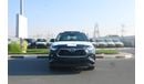 Toyota Highlander MODEL: TOYOTA HIGHLANDER LIMITED  JPL-2.5L HEV 2024