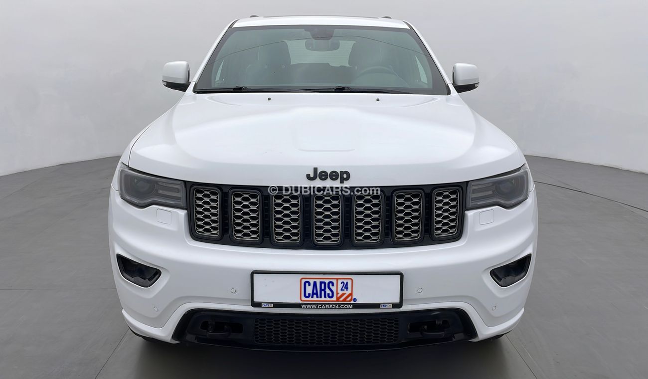 Jeep Grand Cherokee 3.6