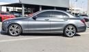 Mercedes-Benz C 220 C220d