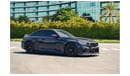 بي أم دبليو M2 BMW M2 Competition Koren Specs 2023 Original Paint In Perfect Condition