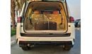 Toyota Land Cruiser VX / MAKE AERO KIT / 4.0L PETROL / FULL OPTION (CODE# 68044)