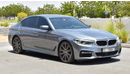 BMW 540i M Sport BMW 540i in great condition