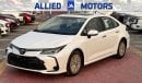 تويوتا كورولا Toy. COROLLA XLI-G 2.0L  Pet-A/T - 24YM