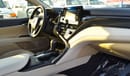 Toyota Camry GLE 2.5L  With Sunroof