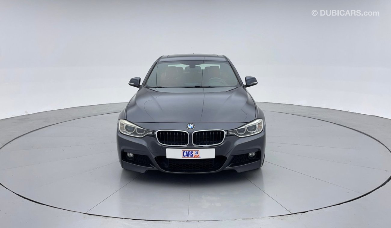 بي أم دبليو 328i M SPORT 2 | بدون دفعة مقدمة | اختبار قيادة مجاني للمنزل