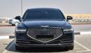 Genesis G90 PLATINUM