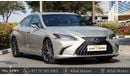 Lexus ES 300 Hybrid