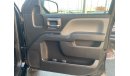 Chevrolet Silverado Chevrolet Silverado _American_2018_Excellent Condition _Full option